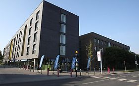 Goldcrest Village Apartments University Of Galway
